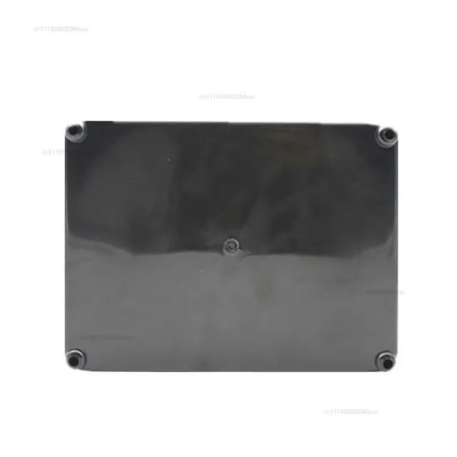 Alt view image 3 of 3 - Adjustable ZX21 Precision Variable Decimal Resistance Resistance Box 0.1R Rotary DC Standard
