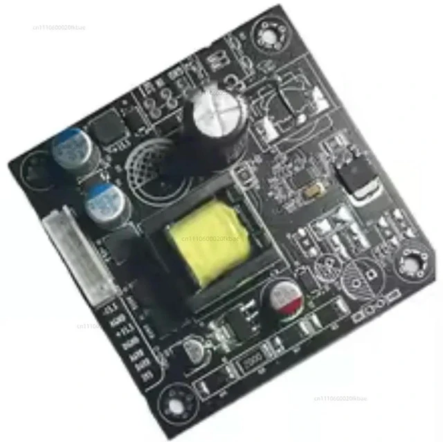 Alt view image 2 of 2 - Automobile Front-stage Power Supply, Single Power Supply To Dual Power Supply, Double 15.5V/6.8V/3.3V Three Sets of Voltages