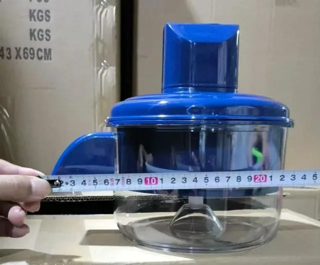 Main image of Peeling machine Automatic multi-functional Fruit and vegetable peeling artifact