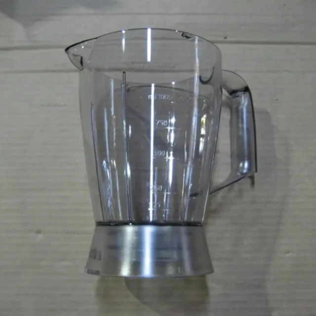 Alt view image 3 of 3 - 1p mixing cup for HR7759 HR7761 HR7762 HR7763 HR7769 mixing cup juice cup accessories
