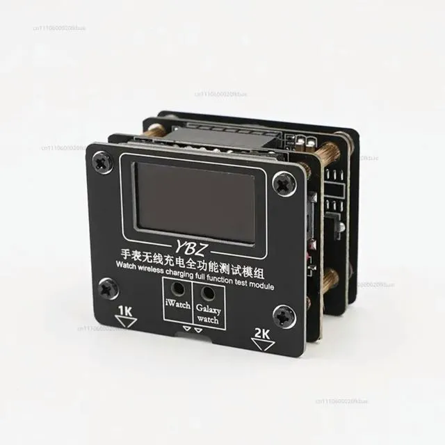Main image of Watch Charging Tester for Watch Chargers Producing Testing ligent Detector for Watches