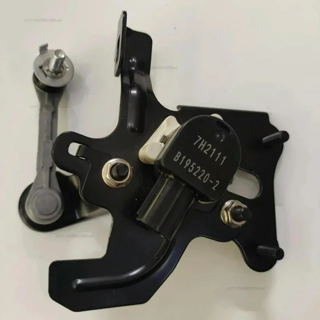 Alt view image 2 of 3 - Suitable for Honda 14-18 Accord 15-17 Spray 15-21 Acura 33146-T2A-0 headlight adjustable device
