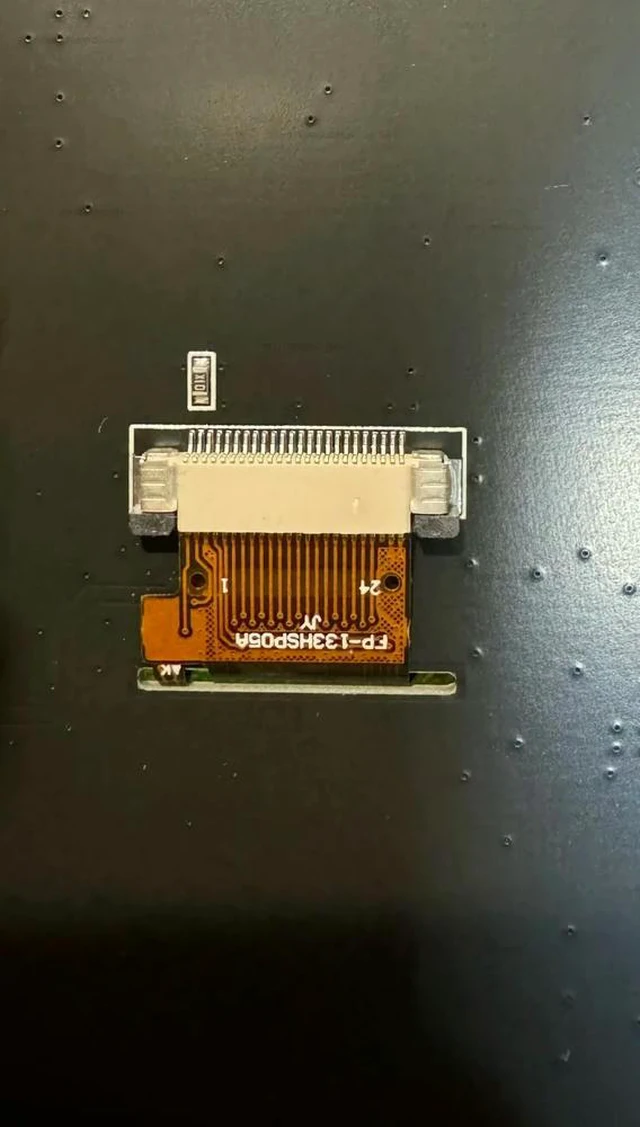Alt view image 3 of 3 - EBAZ4205 Adapter Plate (Accessories Insert Not Soldered)