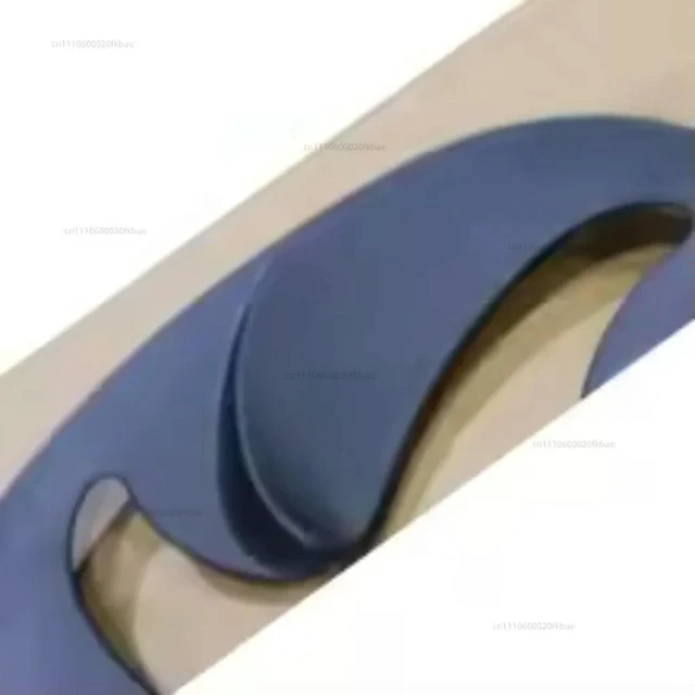 Alt view image 2 of 3 - Applicable To Air Fryer HD9743 9741 9742 9723 9749 9745 9721 Oil Collector Accessories