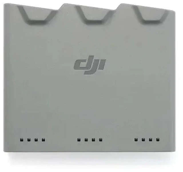 Main image of Mini 5 Pro Two-Way Charging Hub Place batteries into the charging hub to fast-charge external devices in Stock
