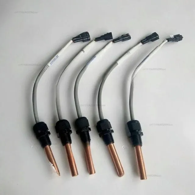 Main image of Central Air Conditioning Temperature Sensor Accessories 02529664000, 025 299664 000