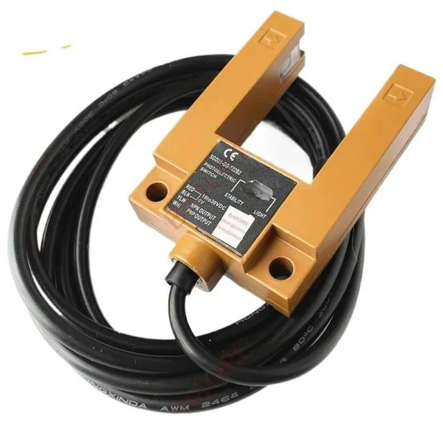 Main image of 5pcs SGD31-GG-TZ2B2 Elevator Leveling Sensor Photoelectric Switch
