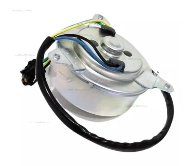 Alt view image 3 of 3 - 38616-PM3-003/K7711-85220 Automobile Electric Blower Radiator Air Conditioning Electronic Fan