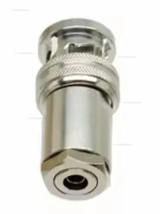 Alt view image 2 of 3 - Compatible with PL75-47 Triax triaural TRB male connector M17/176-00002 bus TRX316