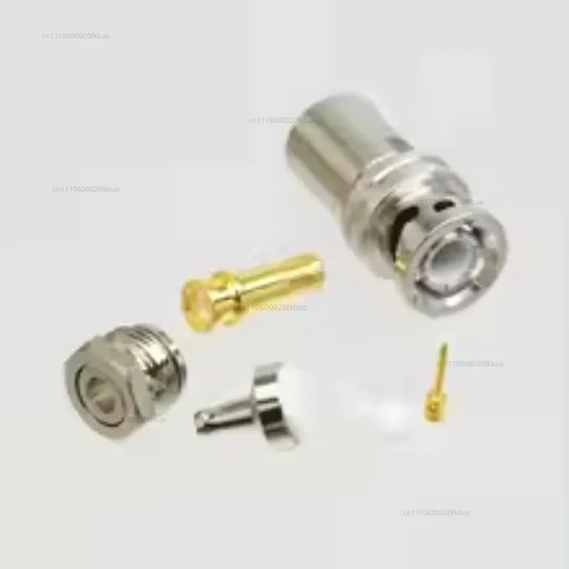Alt view image 3 of 3 - Compatible with PL75-47 Triax triaural TRB male connector M17/176-00002 bus TRX316