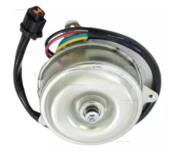 Alt view image 2 of 3 - 38616-PM3-003/K7711-85220 Automobile Electric Blower Radiator Air Conditioning Electronic Fan