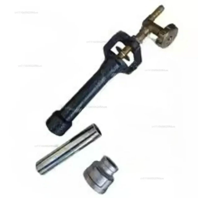 Alt view image 3 of 3 - Melting Furnace Accessories, Flamethrowers, Melting Furnace Tools