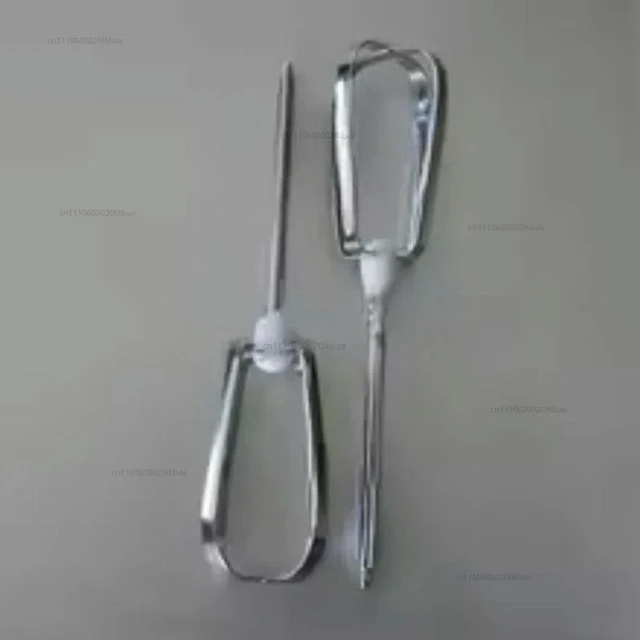 Alt view image 3 of 3 - Applicable To KENWOOD/KENWOOD HM220 HM320 HM326 HM327 Jianwu Stirring Rod Two Accessories