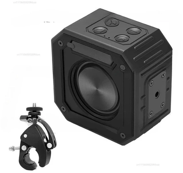 Main image of Hot-selling outdoor bluetooth speaker subwoofer speaker