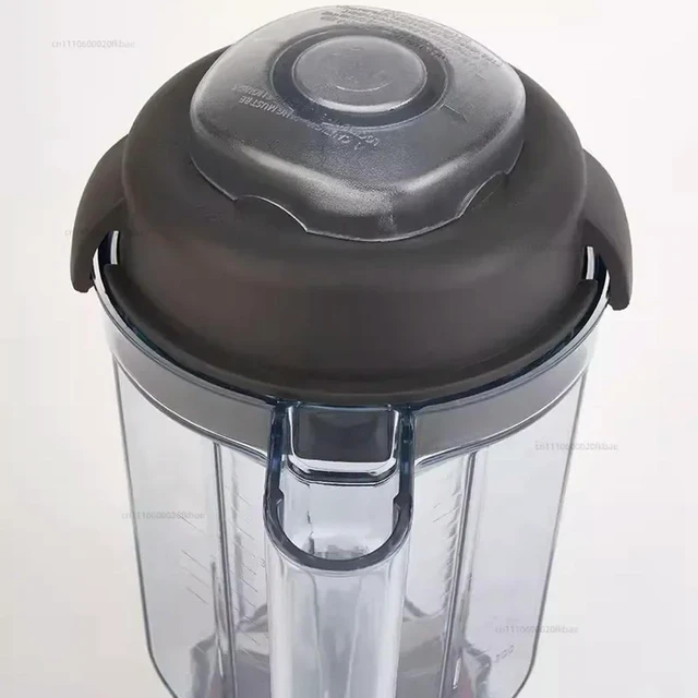 Main image of Blender Cup Jar Suitable for 32OZ Transparent Food Blender Parts Mixing Cup