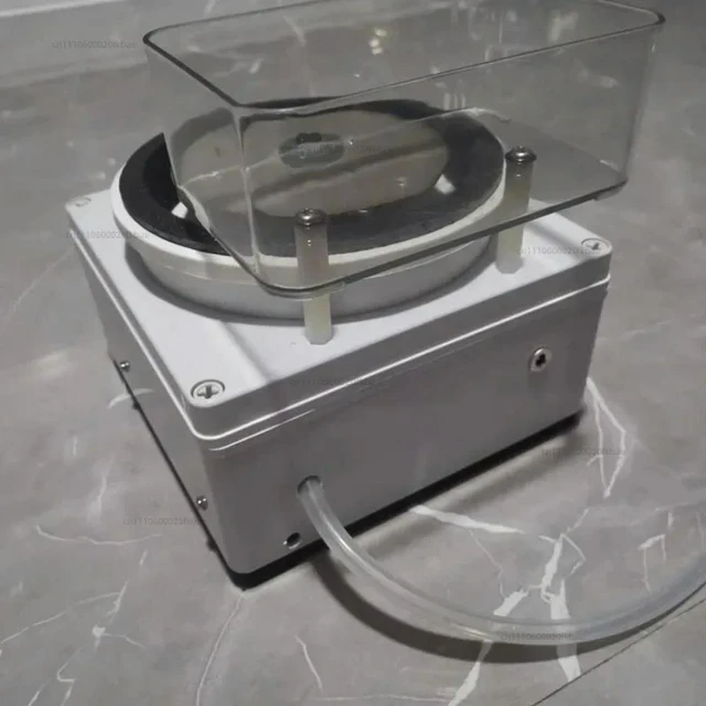 Alt view image 3 of 3 - sharpener/lapidary (water-cooled), electric flat grinder-125mm diamond grinder