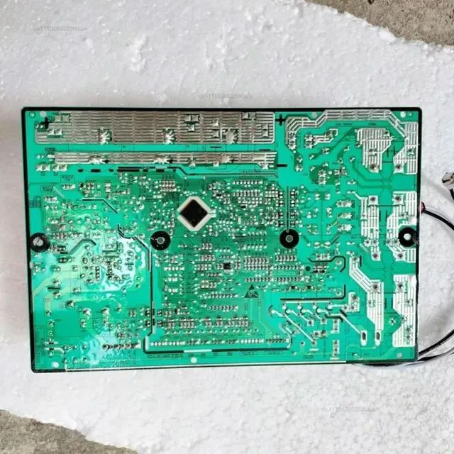 Alt view image 2 of 3 - for Haier air conditioning motherboard computer control board 0011800241C