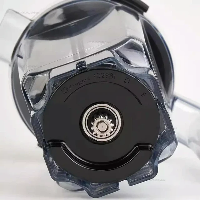 Alt view image 2 of 3 - Blender Cup Jar Suitable for 32OZ Transparent Food Blender Parts Mixing Cup