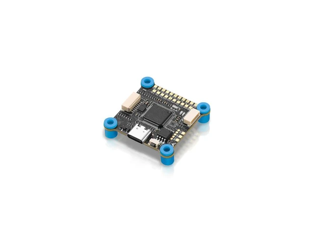 Alt view image 3 of 3 - HOBBYWING F722 RTF F7 FC 8S Lite FPV Car Flight Controller Onboard Blackbox Chip / ICM-42688