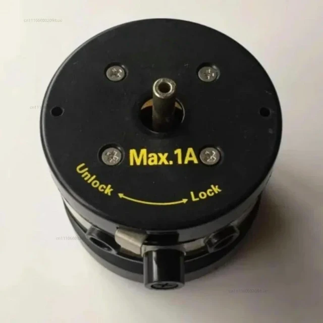 Alt view image 2 of 3 - Physics Teaching Vibration Generator Equipment Oscillator Experimental Instrument Chladni Figure Resonance Ring Demonstrator