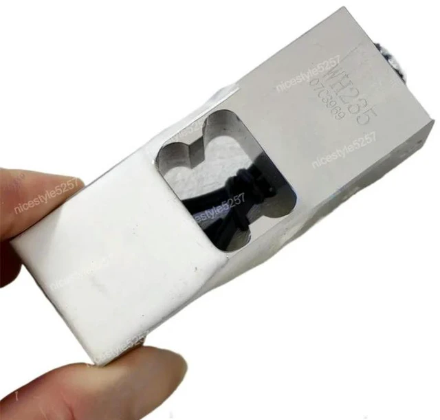 Alt view image 2 of 3 - CB067-5K High Precision Load Cell Weighing Sensors
