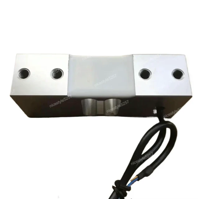 Alt view image 3 of 3 - CB067-5K High Precision Load Cell Weighing Sensors