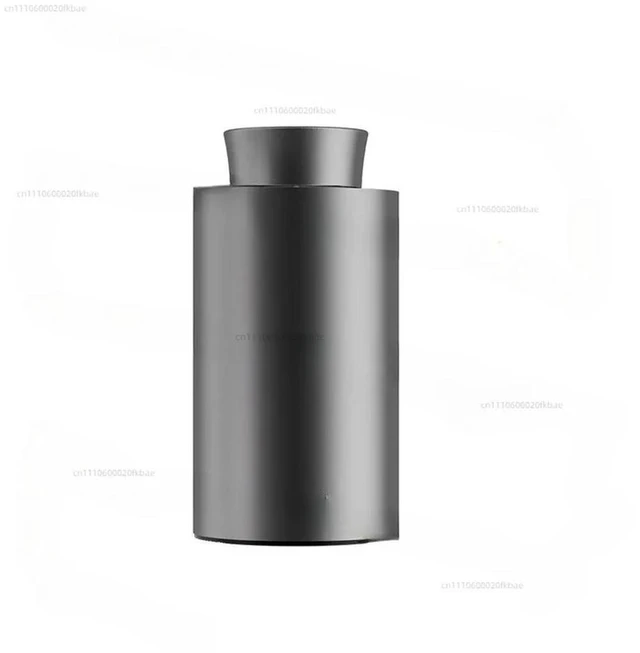 Main image of Car Aromatherapy Machine, Aluminum Alloy Air Diffuser, Car Automatic Fragrance Machine