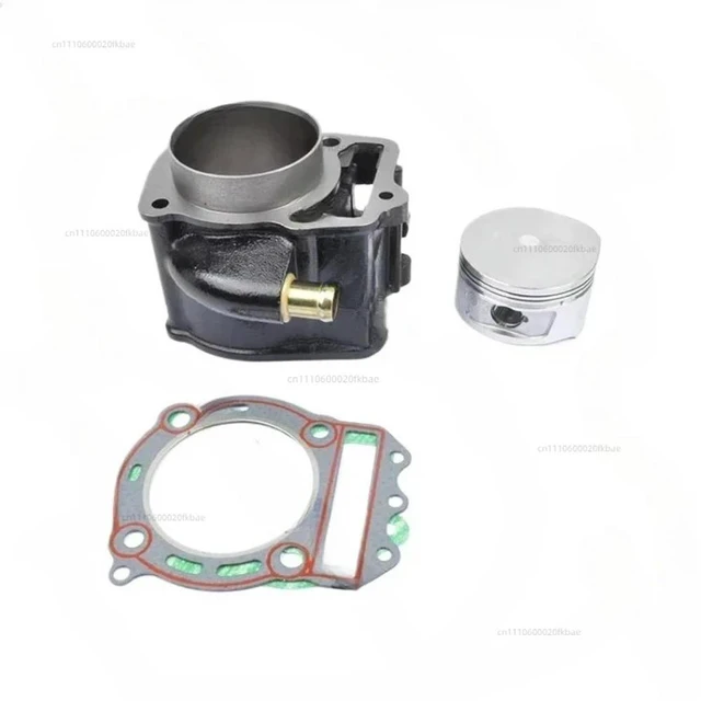 Main image of For Spring Breeze Big Sheep 250 Motorcycle Cylinder Block CF250T-V3-V5 Boat King CH250 Cylinder Block
