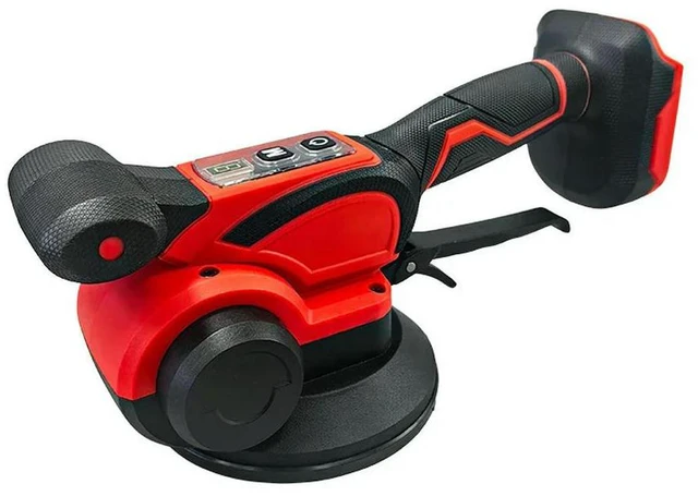 Main image of Lithium tiling machine High power Automatic tile tiling machine Wall tile Floor tile Power tools