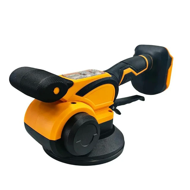 Alt view image 3 of 3 - Lithium tiling machine High power Automatic tile tiling machine Wall tile Floor tile Power tools