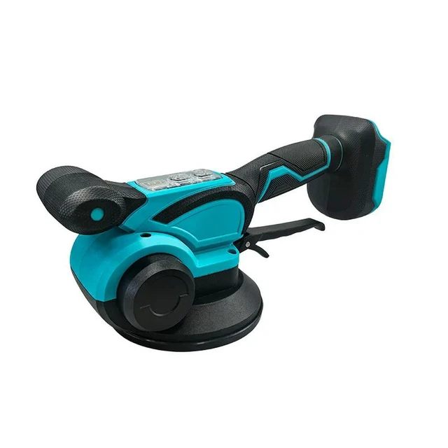 Alt view image 2 of 3 - Lithium tiling machine High power Automatic tile tiling machine Wall tile Floor tile Power tools