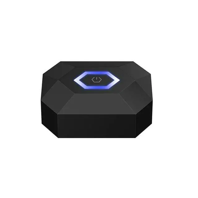 Alt view image 2 of 3 - Coollang Xiaoyu 3.0 high-precision Badminton Racket Sensor Tracker Motion Analyzer with Bluetooth 4.0