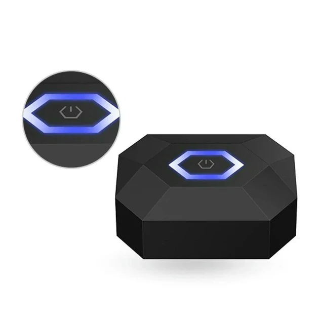 Alt view image 3 of 3 - Coollang Xiaoyu 3.0 high-precision Badminton Racket Sensor Tracker Motion Analyzer with Bluetooth 4.0
