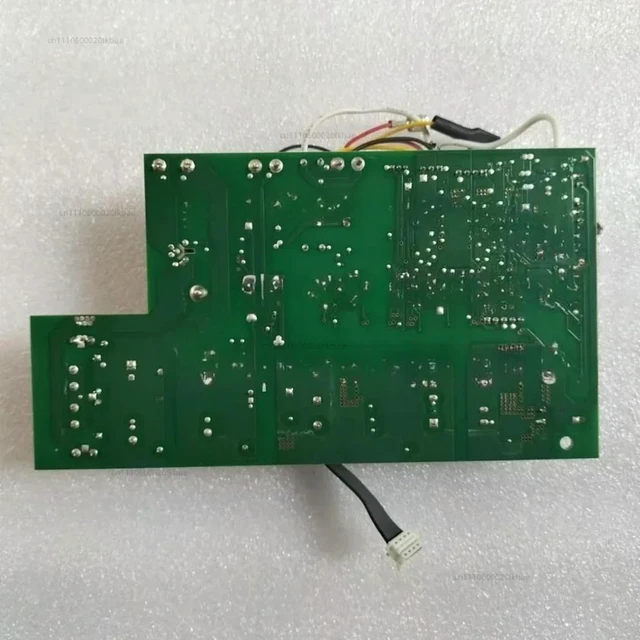 Alt view image 2 of 2 - for Coffee Machine Motherboard For EP1220 EP2020 EP2136 EP2230 EP3146 EP3241 EP3243 EP3246 EP3249