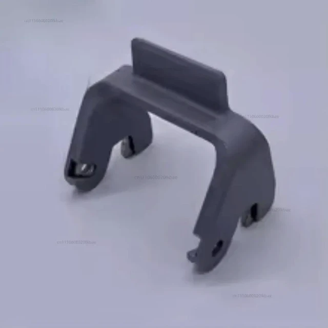 Alt view image 3 of 3 - Heavy duty connector 24B16B10B double buckle buckle lock QB.B