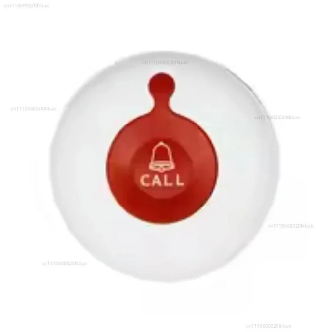 Main image of beeper, tea house, restaurant, chess room, bar Y-A1 service bell