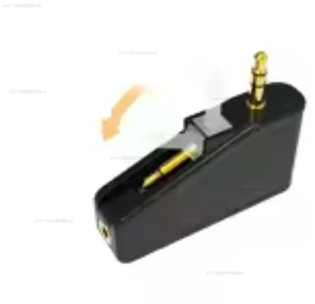 Main image of One to two bluetooth transmitter 5.3 universal