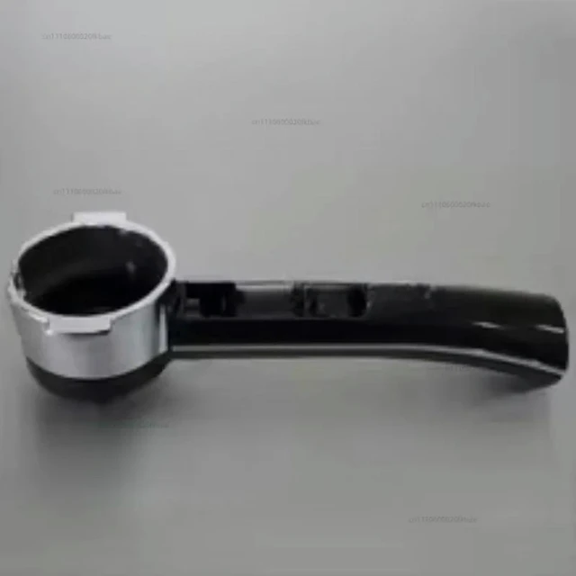 Main image of Applicable To DeLonghi Semi-automatic Coffee Machine Accessories EC155 EC410 EC330 Filter Handle