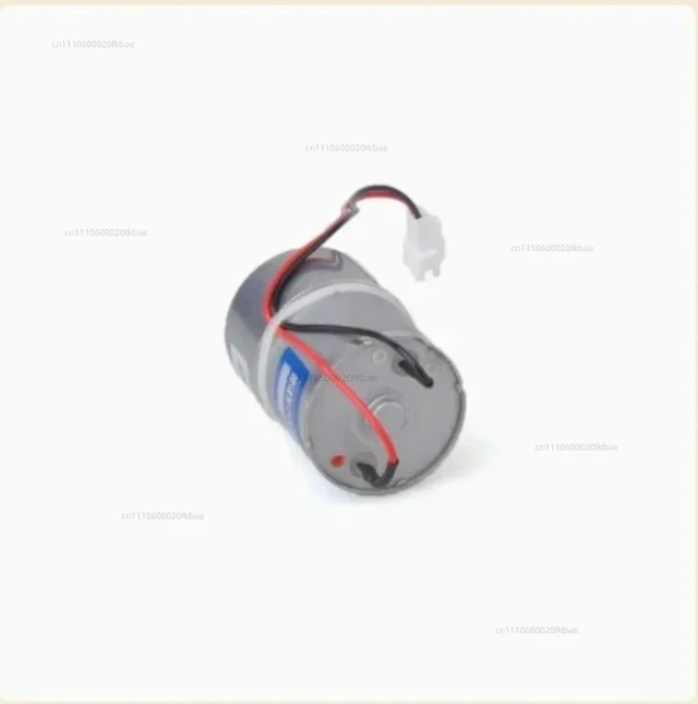 Alt view image 2 of 3 - 94743000 24V TG-38246700-90K DC Geared Motor for GERBER XLP Plotter