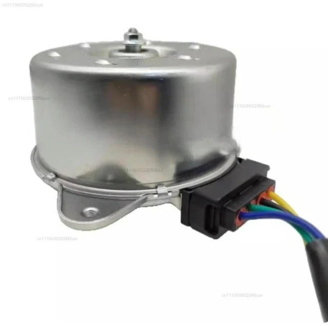 Alt view image 2 of 3 - Automobile Fan Motor 265000-0050/265000-0260/17120-73R00/21487-W00P