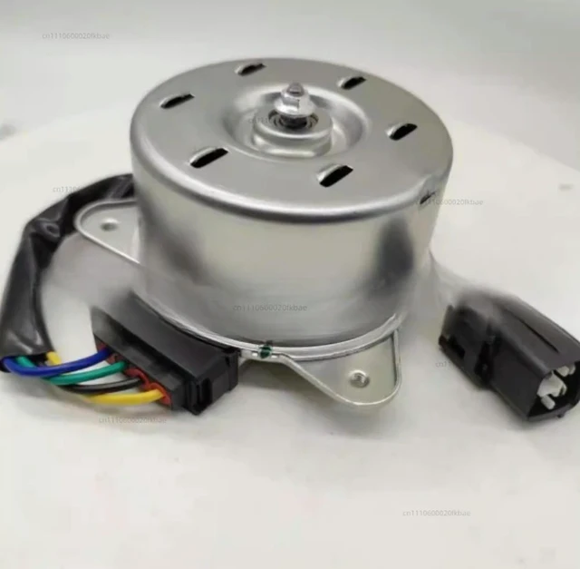 Alt view image 3 of 3 - Automobile Fan Motor 265000-0050/265000-0260/17120-73R00/21487-W00P