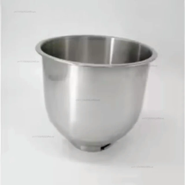 Main image of Applicable To FEST RC227A Chef Machine , Egg Balls, Noodle Hooks, Mixing and Beating Egg Buckets, Fresh Milk Machine Mixer