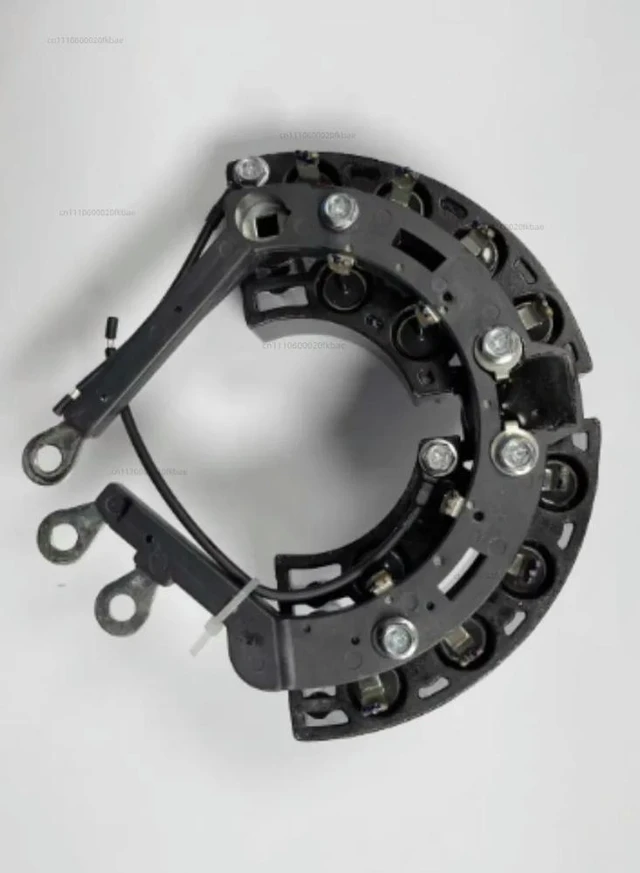 Alt view image 2 of 3 - 8SC3110VC/8AC3238VC Automotive Generator Rectifier