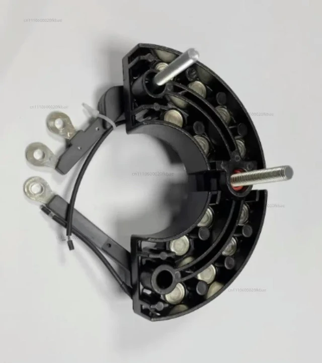 Alt view image 3 of 3 - 8SC3110VC/8AC3238VC Automotive Generator Rectifier
