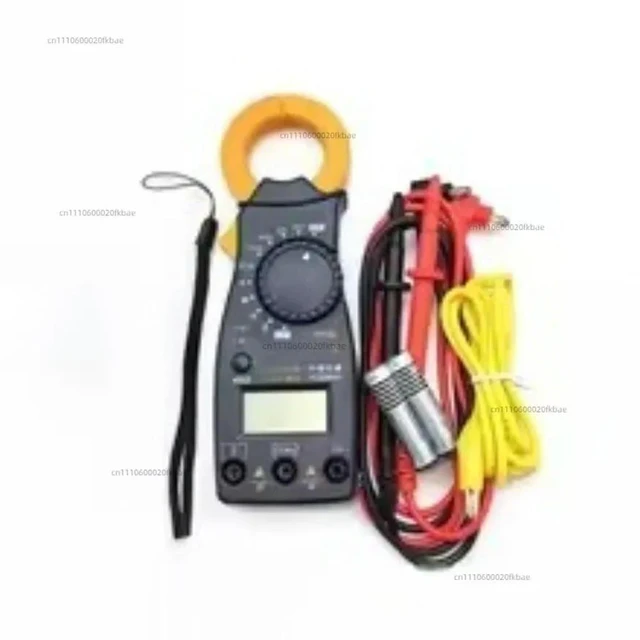 Alt view image 2 of 3 - VC3266A + Replaces L + , Clamp Meter, Digital Multimeter