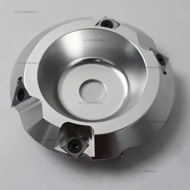 Alt view image 3 of 3 - XY-ZPD001 90° Slotting Cutter Head Right-Angle Grooving Milling Cutter Head