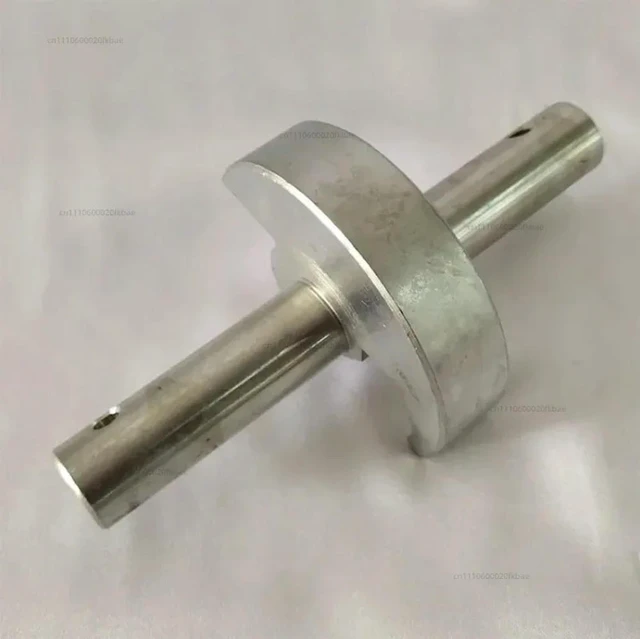 Main image of For Zhongli Positioning Rotating Plate EPT20 Electric Truck Forklift Parts Stacker Rotating Shaft Arm Sheath Assembly