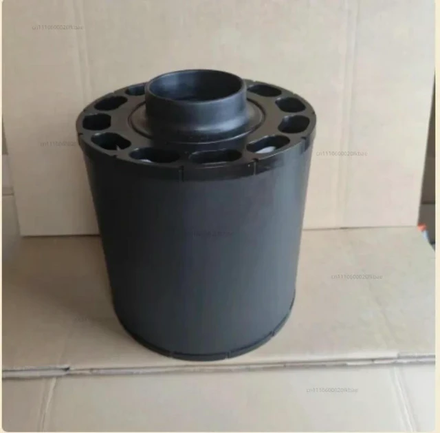 Alt view image 2 of 3 - Screw air compressor P626096 air filter element three-filter air compressor accessories consumables