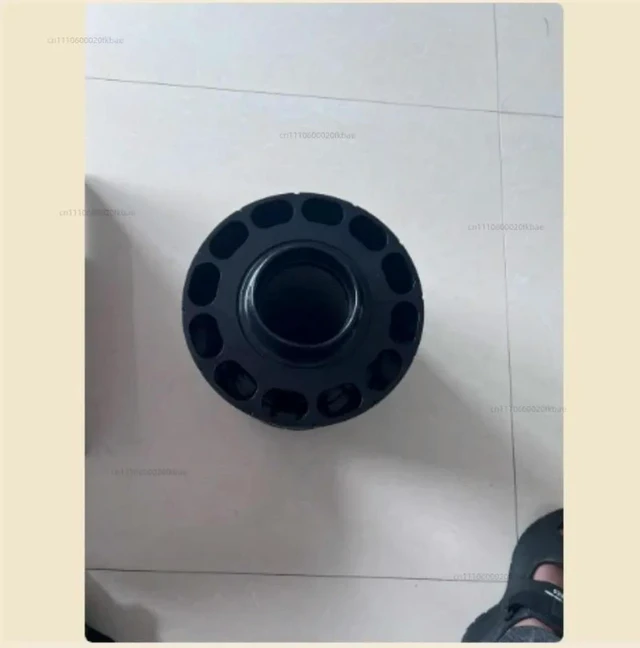 Alt view image 3 of 3 - Screw air compressor P626096 air filter element three-filter air compressor accessories consumables