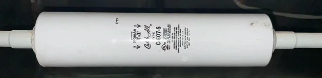 Alt view image 2 of 2 - Alternative Carrier Centrifuge Drying Filter KH45LE170/C-607S